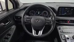 2022 Hyundai Santa Fe Diesel 2.2 2WD — фото 13