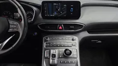 2022 Hyundai Santa Fe Diesel 2.2 2WD — фото 15