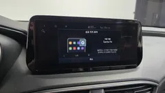2022 Hyundai Santa Fe Diesel 2.2 2WD — фото 17