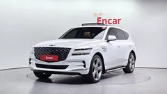 2022 Genesis GV80 2.5T Gasoline AWD — фото 1