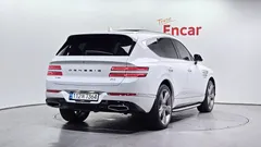 2022 Genesis GV80 2.5T Gasoline AWD — фото 2