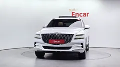 2022 Genesis GV80 2.5T Gasoline AWD — фото 3