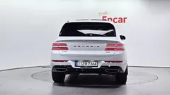 2022 Genesis GV80 2.5T Gasoline AWD — фото 4