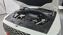 2022 Genesis GV80 2.5T Gasoline AWD — фото 6