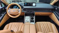 2022 Genesis GV80 2.5T Gasoline AWD — фото 7