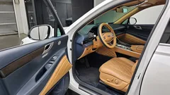 2022 Genesis GV80 2.5T Gasoline AWD — фото 10