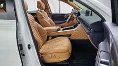 2022 Genesis GV80 2.5T Gasoline AWD — фото 11