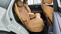 2022 Genesis GV80 2.5T Gasoline AWD — фото 12
