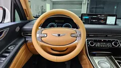 2022 Genesis GV80 2.5T Gasoline AWD — фото 13