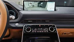 2022 Genesis GV80 2.5T Gasoline AWD — фото 14