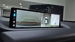 2022 Genesis GV80 2.5T Gasoline AWD — фото 15