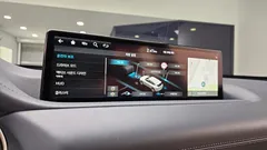 2022 Genesis GV80 2.5T Gasoline AWD — фото 16