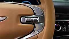 2022 Genesis GV80 2.5T Gasoline AWD — фото 19