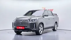 2022 SsangYong Rexton Diesel 2.2 4WD — фото 1