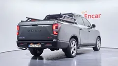 2022 SsangYong Rexton Diesel 2.2 4WD — фото 2