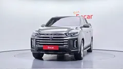 2022 SsangYong Rexton Diesel 2.2 4WD — фото 3