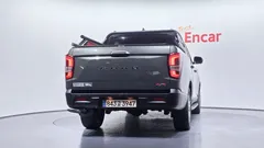 2022 SsangYong Rexton Diesel 2.2 4WD — фото 4