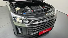 2022 SsangYong Rexton Diesel 2.2 4WD — фото 6