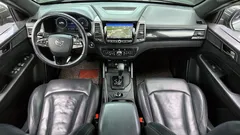 2022 SsangYong Rexton Diesel 2.2 4WD — фото 7