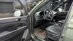 2022 SsangYong Rexton Diesel 2.2 4WD — фото 10