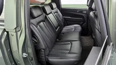 2022 SsangYong Rexton Diesel 2.2 4WD — фото 11