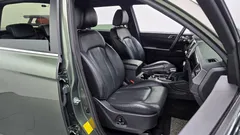 2022 SsangYong Rexton Diesel 2.2 4WD — фото 12