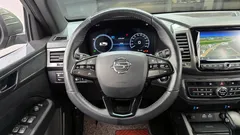 2022 SsangYong Rexton Diesel 2.2 4WD — фото 13