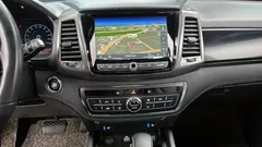 2022 SsangYong Rexton Diesel 2.2 4WD — фото 14