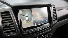 2022 SsangYong Rexton Diesel 2.2 4WD — фото 15