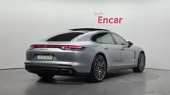 2022 Porsche Panamera 2.9 AWD Executive — фото 2