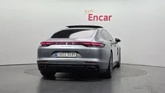 2022 Porsche Panamera 2.9 AWD Executive — фото 4