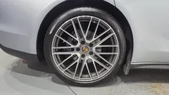 2022 Porsche Panamera 2.9 AWD Executive — фото 5