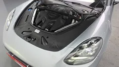 2022 Porsche Panamera 2.9 AWD Executive — фото 6