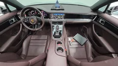 2022 Porsche Panamera 2.9 AWD Executive — фото 7