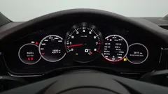 2022 Porsche Panamera 2.9 AWD Executive — фото 8