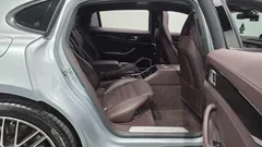 2022 Porsche Panamera 2.9 AWD Executive — фото 11
