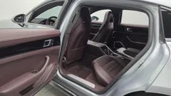 2022 Porsche Panamera 2.9 AWD Executive — фото 12