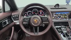 2022 Porsche Panamera 2.9 AWD Executive — фото 13