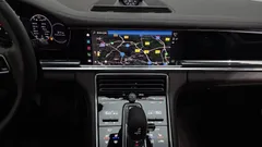 2022 Porsche Panamera 2.9 AWD Executive — фото 14