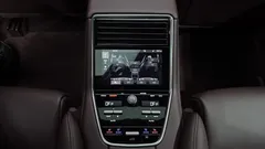 2022 Porsche Panamera 2.9 AWD Executive — фото 16