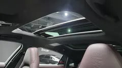 2022 Porsche Panamera 2.9 AWD Executive — фото 17
