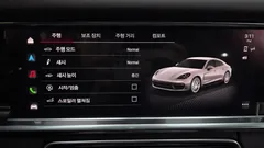 2022 Porsche Panamera 2.9 AWD Executive — фото 20