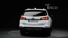 2022 ChevroletGMDaewoo Equinox 4WD Premier — фото 4