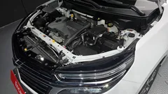 2022 ChevroletGMDaewoo Equinox 4WD Premier — фото 6