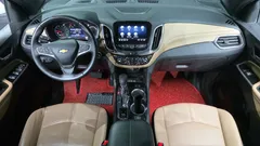 2022 ChevroletGMDaewoo Equinox 4WD Premier — фото 7