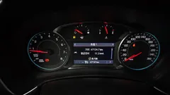 2022 ChevroletGMDaewoo Equinox 4WD Premier — фото 8