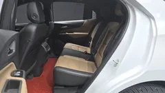 2022 ChevroletGMDaewoo Equinox 4WD Premier — фото 11