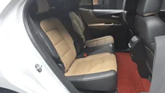 2022 ChevroletGMDaewoo Equinox 4WD Premier — фото 12