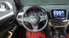 2022 ChevroletGMDaewoo Equinox 4WD Premier — фото 13