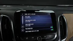 2022 ChevroletGMDaewoo Equinox 4WD Premier — фото 16